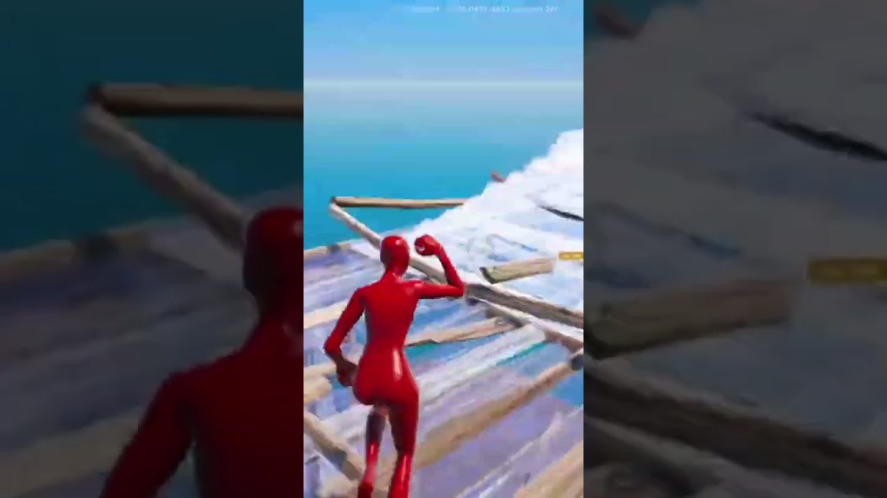 POV editing faster by day on console.