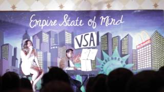 FSA - Texas VSA Date Auction 2015