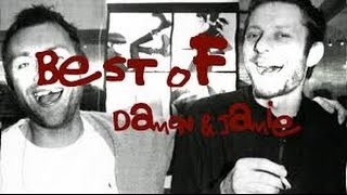 Gorillaz - Best of Damon & Jamie (All Eyes On Gorillaz)