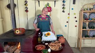 Con Este Guisado Humilde Me Crió Mi Abuela De Mi Rancho A Tu Cocina by De mi Rancho a Tu Cocina 96,293 views 3 months ago 6 minutes, 5 seconds