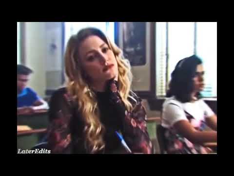 Cheryl and Betty edit
