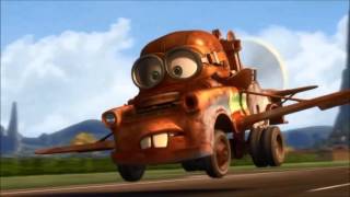 Fly Mater (Edited)