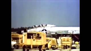 USAF F-101B Voodoo