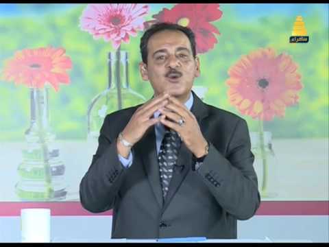 برنامج طب الاعشاب ح12 مع خبير الاعشاب والتجميل حسن خليفة 2 6 2016 