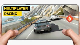 Top 10 Multiplayer Racing Games for Android 2020 TO 2021 Play With Friends #2 screenshot 4