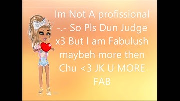 YT Channel Intro :) ~Msp~