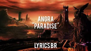 Angra - Paradise (Legendado PT-BR)