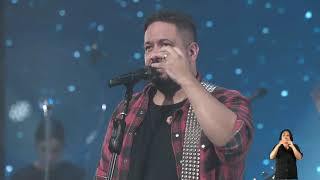 Fernandinho l Uma Coisa Peço ao Senhor - Com Ministração poderosa [Live 3]