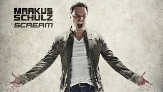 Markus Schulz feat. Ana Diaz - Nothing Without Me [Taken from 'Scream'] Resimi