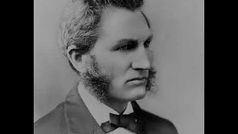 Lester Frank Ward | Wikipedia audio article