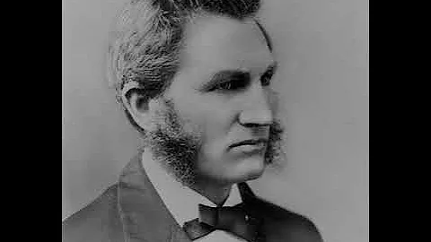 Lester Frank Ward | Wikipedia audio article