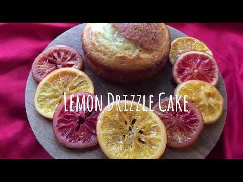 lemon-drizzle-cake-|-easy-to-make-lemon-drizzle-cake-recipe