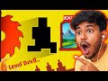 “I Played Level Devil For The First Time… BIG MISTAKE 😭 (Impossible Game!)