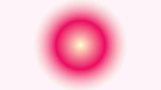 Hot Pink & Soft Golden Glow 💗✨ | 2-Hour Calming Ambient Background | Relaxing Dreamy Screensaver| screenshot 5