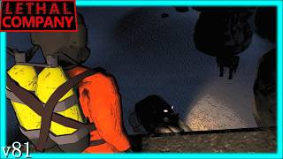 Eclipsed Titan Skill Check (Lethal Company)