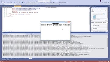 Caliburn.Micro introduction part 2: setting up dependency injection