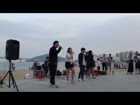 [부산보컬팀] 소울리스트 Soulist / 화성에서온남자, 금성에서온여자 - 4rest