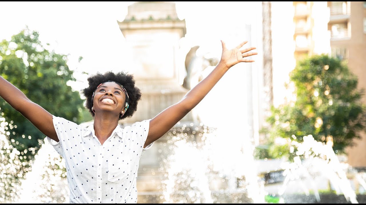 Music Video: Jesus Savior - Summit International School of Ministry