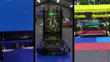 2019 Robot - Video Announcements Intro