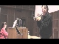 Jeanfranois dandrieu  rondeau robin dunn organ  randy dunn trumpet