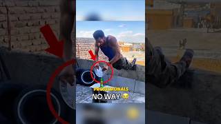 There Are Professionals Do Not Attempt