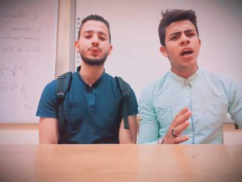 حمزه نمره تسمحيلى ياما من وقتك شويه