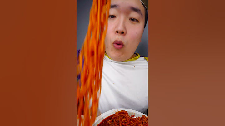 Spicy Food Challenge Fire spicy Mushrooms, Chicken, Mukbang | TikTok Funny Videos | HUBA #shorts