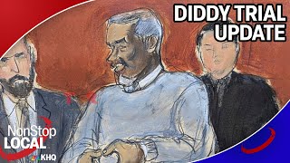 A Partial Verdict Has Been Reached in the Sean "Diddy" Combs Trial