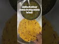Makke di roti aur sarson da saag season is back | favourite season #shortsforgoals #punjabifood
