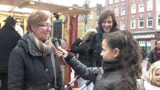 Youngsterdam Report Dappermarkt