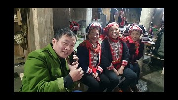 tổng hợp video đám cưới dao đỏ| A pú