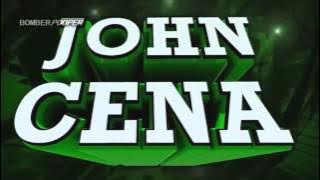 You're a kid, you're a squid, you're JOHN CENAAAAA
