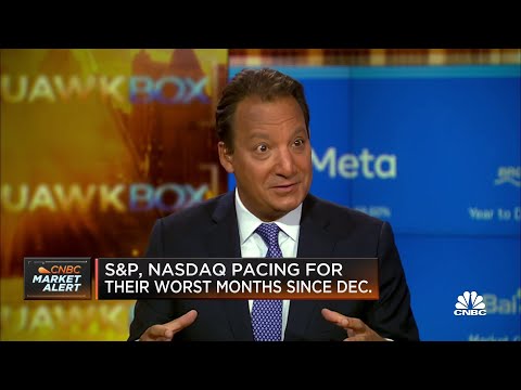 Energy is one area investors can look to find some real value, says Strategas' Jason Trennert Episode cover