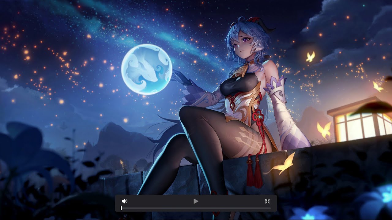 Lighting - Defocus source of light.