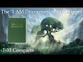 The i am discourse of st germain  audiobook