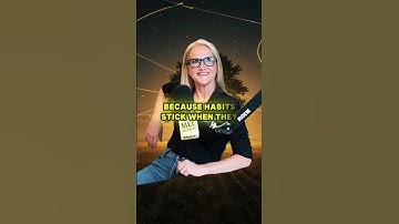 Your Identity Is the Missing Piece || Mel Robbins