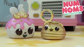 Getting Married! | Num Noms | Videos For Kids