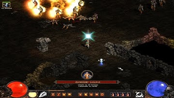 Median XL 2.0 : ☆Archbishop Lazarus☆ l Brother Laz l UBER 130