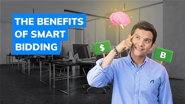 Google Ads Smart Bidding Pros & Best Practices