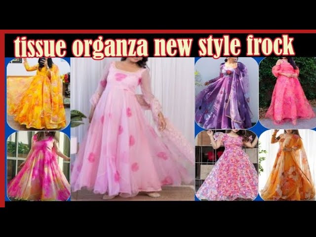 Buy Indo-Western Gowns Online At Best Prices – Koskii