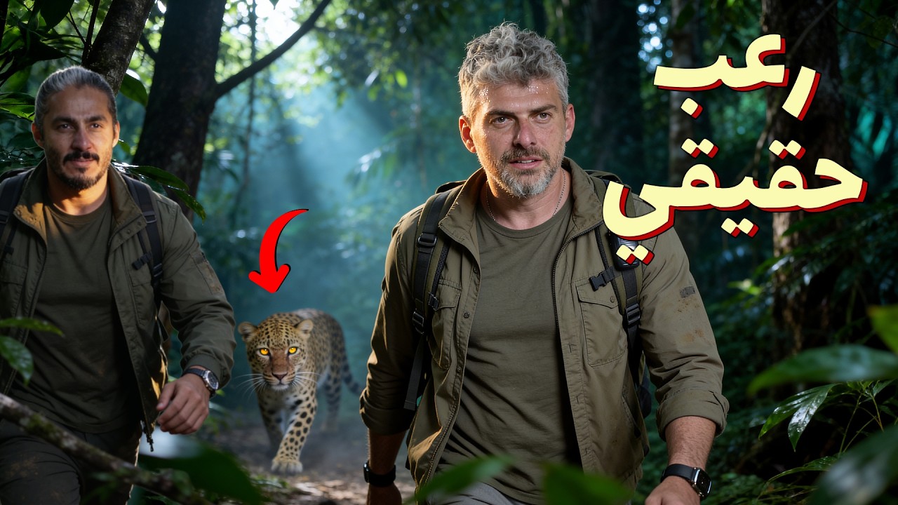 للرجال فقط - شو يعني تختبر حدودك فعلا؟