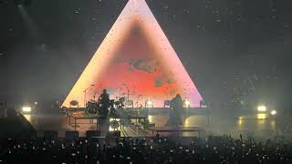 Thirty Seconds To Mars - Prague opening
