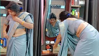 Aaj Toh Ghar Ke Kaam Ke Sath Bhag Dod Bhi Karni Padisaree Vlog