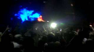 Laidback Luke @ Royale Boston (June 14, 2012)