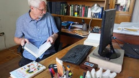 Translating from Arabic: Humphrey Davies talks about the realities and challenges