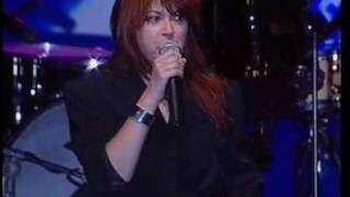 Divinyls - I Touch Myself chords