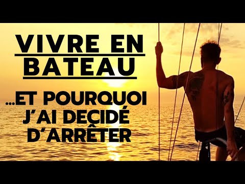 Vidéo: 10 Signes Que Vous êtes Né Pour Vivre Sur Un Bateau - Réseau Matador