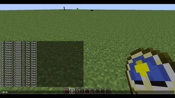 Minecraft - How to make a time machine