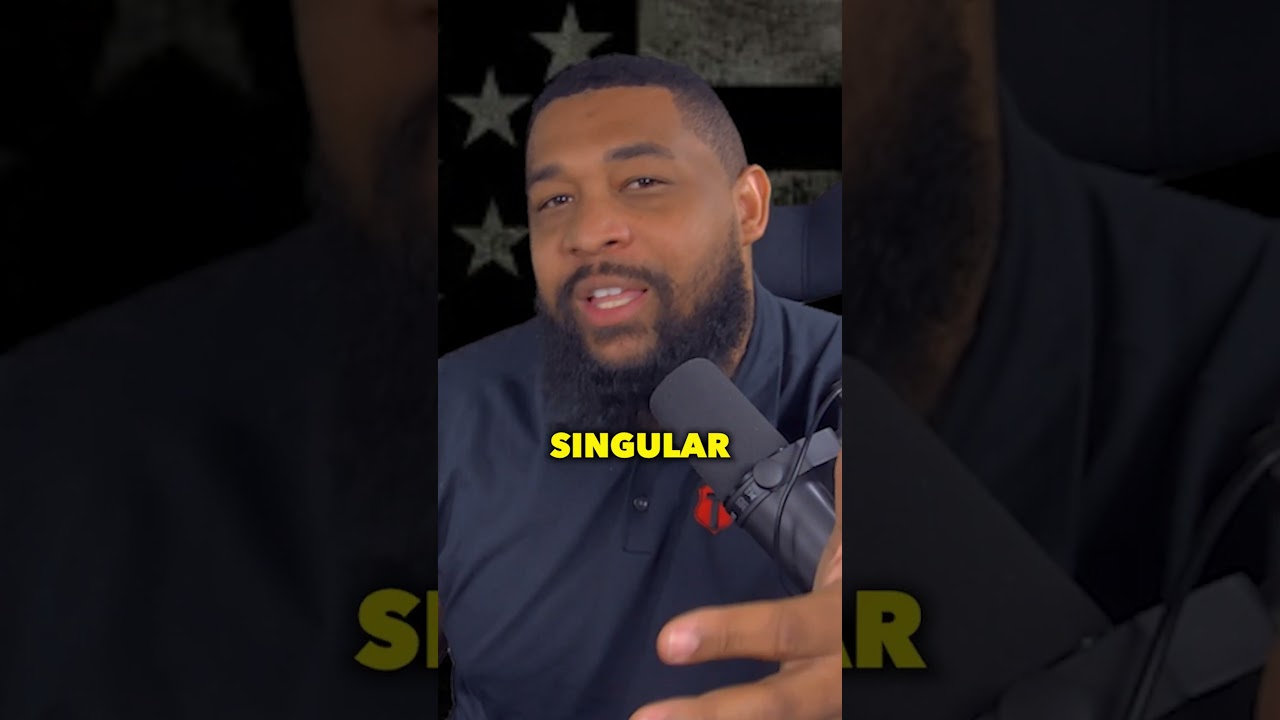 BASED Host REFUSES To Use Guest's Pronouns