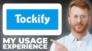 Tockify Website Builder Review - My Usage Experience